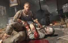 《消逝的光芒2：人与仁之战》v1.13.3|射击动作|容量62.6GB|免安装绿色中文版-造梦少女游戏造梦少女游戏网