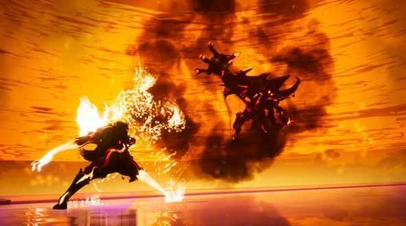 图片[4]-造梦少女游戏末光(Strayed Lights) 官方中文版 动作冒险游戏 7.8G - 造梦少女游戏网-造梦少女游戏造梦少女游戏网