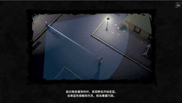 图片[4]-造梦少女游戏潜行破壁(Gone rogue) ver1.1 官方中文版 潜行策略类游戏 3.8G - 造梦少女游戏网-造梦少女游戏造梦少女游戏网