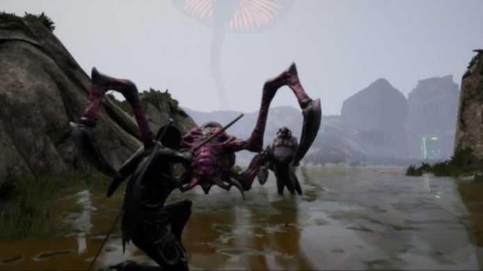 图片[2]-造梦少女游戏守望之影(Shadow Watcher) 官方中文版 国产动作冒险RPG游戏 9G - 造梦少女游戏网-造梦少女游戏造梦少女游戏网