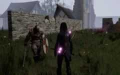 守望之影(Shadow Watcher) 官方中文版 国产动作冒险RPG游戏 9G - 造梦少女游戏网-造梦少女游戏造梦少女游戏网