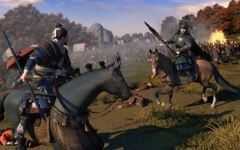 三国:全面战争 豪华中文语音版整合所有DLC 大型策略游戏 22G（5月份最新更新） - 造梦少女游戏网-造梦少女游戏造梦少女游戏网