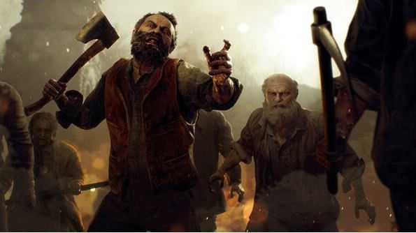 图片[2]-造梦少女游戏生化危机4重制版/Resident Evil 4（更新V2补丁-整合mod合集） - 造梦少女游戏网-造梦少女游戏造梦少女游戏网