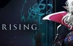 夜族崛起 Ver1.0.7.80689 官方中文版整合大型DLC幽腐之秘 ARPG游戏 8.4G-造梦少女游戏造梦少女游戏网