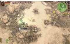 生死抉择:血霾 ver1.10 官方中文版 动作角色扮演游戏 2.3G-造梦少女游戏造梦少女游戏网