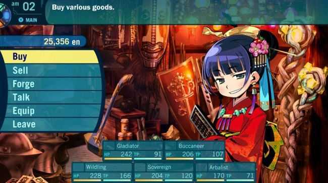 图片[2]-造梦少女游戏世界树的迷宫(1+2+3) 三部曲 官方中文高清合集 迷宫RPG游戏 2G - 造梦少女游戏网-造梦少女游戏造梦少女游戏网