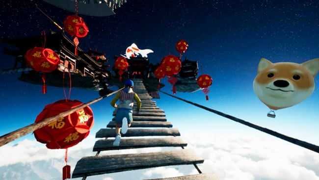 图片[4]-造梦少女游戏只能向上(Only Up) 官方中文版 动作冒险游戏 5.2G - 造梦少女游戏网-造梦少女游戏造梦少女游戏网