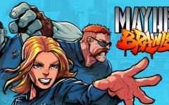 混乱斗士 ver2.2.37 官方中文版整合所有DLC 清版动作游戏 1.3G-造梦少女游戏造梦少女游戏网