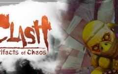 冲突:混沌神器 官方中文版 第三人称动作冒险类游戏 13G - 造梦少女游戏网-造梦少女游戏造梦少女游戏网