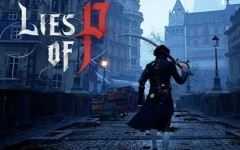 匹诺曹的谎言 完整两大章 ver1.0.3.0 官方中文版 动作冒险游戏 22G-造梦少女游戏造梦少女游戏网