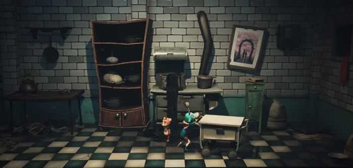 图片[5]-造梦少女游戏白日梦:被遗忘的悲伤 ver1.2.4 官方中文版 独立动作冒险游戏 3.2G - 造梦少女游戏网-造梦少女游戏造梦少女游戏网