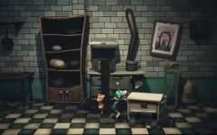 白日梦:被遗忘的悲伤 ver1.2.4 官方中文版 独立动作冒险游戏 3.2G-造梦少女游戏造梦少女游戏网