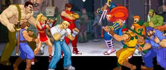 图片[1]-造梦少女游戏快打旋风LNS v0.4 黄金终极版 120人物+一键无双99币 清版过关游戏神作 - 造梦少女游戏网-造梦少女游戏造梦少女游戏网