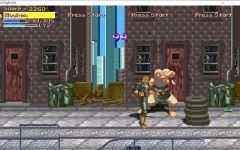 快打旋风LNS v0.4 黄金终极版 120人物+一键无双99币 清版过关游戏神作-造梦少女游戏造梦少女游戏网