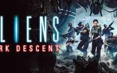 《异形：坠入黑暗》v97845|射击动作|容量55.4GB|免安装绿色中文版-造梦少女游戏造梦少女游戏网