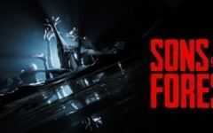 森林2森林之子/Son of Forest（v36798-Patch07HF2-新的石头建筑系统-原木雪橇-再生树木-高级烹饪-罪恶营地-单机网络联机）-造梦少女游戏造梦少女游戏网