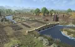 全面战争传奇:不列颠尼亚王座 ver1.2.3 官方中文版 策略SLG游戏 10G - 造梦少女游戏网-造梦少女游戏造梦少女游戏网