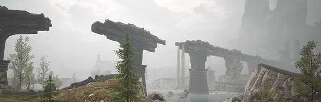 流放者柯南/Conan Exiles（v4.0.0完全版）-造梦少女游戏造梦少女游戏网