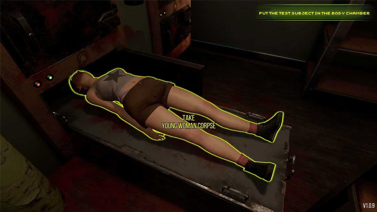 《生物实验室》v2.0.12 免安装中文学习版-造梦少女游戏造梦少女游戏网