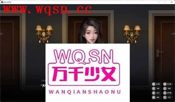 图片[4]-造梦少女游戏[SLG/汉化] 秘密派：密室-Secret Pie v1.7.1 官方中文步兵版 2G - 造梦少女游戏网-造梦少女游戏造梦少女游戏网