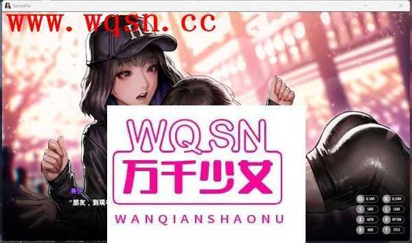 图片[5]-造梦少女游戏[SLG/汉化] 秘密派：密室-Secret Pie v1.7.1 官方中文步兵版 2G - 造梦少女游戏网-造梦少女游戏造梦少女游戏网