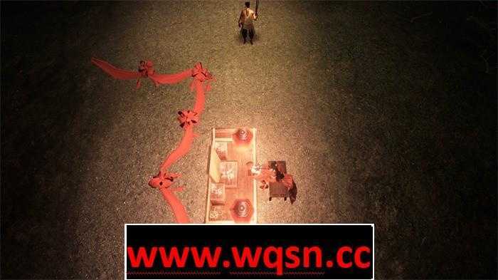 图片[2]-造梦少女游戏【ACT/中文/全动态】镇邪：Zhenxie Ver41 STEAM官方中文-造梦少女游戏造梦少女游戏网