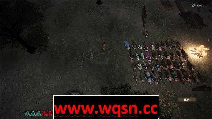 图片[12]-造梦少女游戏【ACT/中文/全动态】镇邪：Zhenxie Ver41 STEAM官方中文-造梦少女游戏造梦少女游戏网