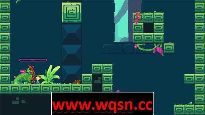 图片[2]-造梦少女游戏【像素ACT/英文/全动态】Adventures of Kincaid V2303 官方英文版【更新/300M】 - 造梦少女游戏网-造梦少女游戏造梦少女游戏网