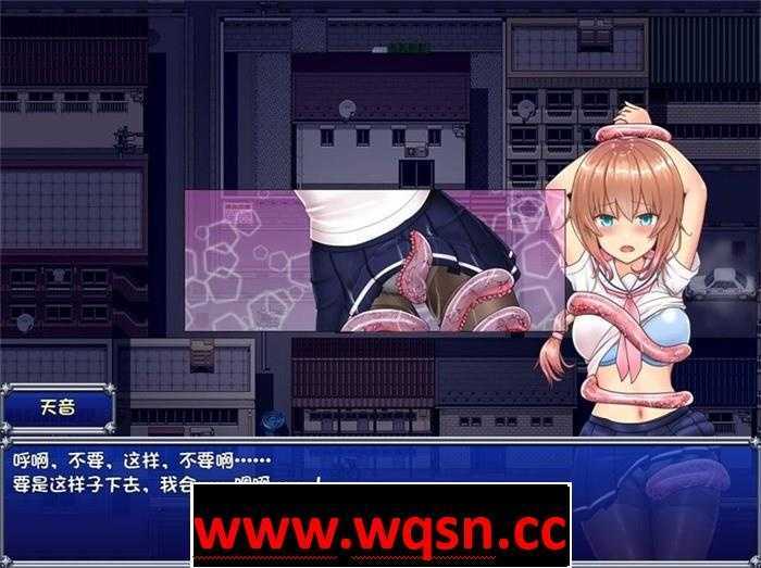 图片[5]-造梦少女游戏[爆款RPG游戏/汉化] 魔法少女天穹法妮雅-超魔改 V56.5精翻汉化版★魔改三合一 [3G] - 造梦少女游戏网-造梦少女游戏造梦少女游戏网