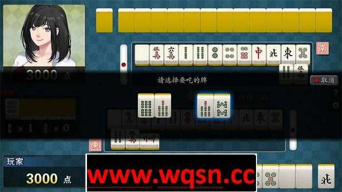 图片[6]-造梦少女游戏【互动SLG/中文/全动态】勾八麻将：J8 Mahjong V2.00 官方中文步兵版★国语CV【更新/750M】 - 造梦少女游戏网-造梦少女游戏造梦少女游戏网
