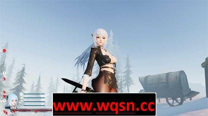 图片[2]-造梦少女游戏[ACT/汉化] 百鬼夜行剑姬无双-Sword x Hime-Build.160455801.12.8-造梦少女游戏造梦少女游戏网