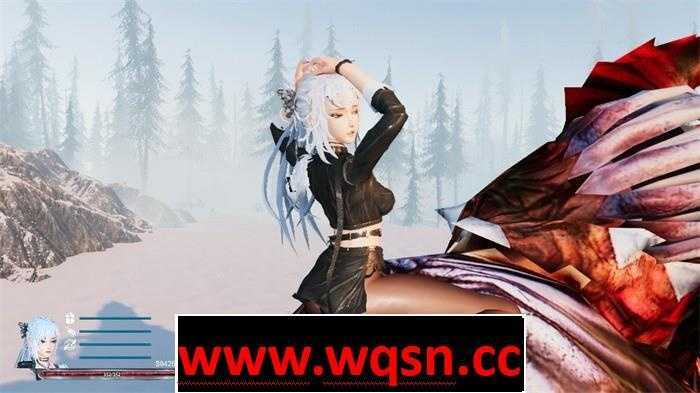 图片[4]-造梦少女游戏[ACT/汉化] 百鬼夜行剑姬无双-Sword x Hime-Build.160455801.12.8-造梦少女游戏造梦少女游戏网