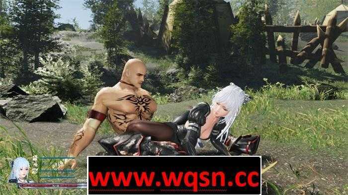 图片[7]-造梦少女游戏[ACT/汉化] 百鬼夜行剑姬无双-Sword x Hime-Build.160455801.12.8-造梦少女游戏造梦少女游戏网