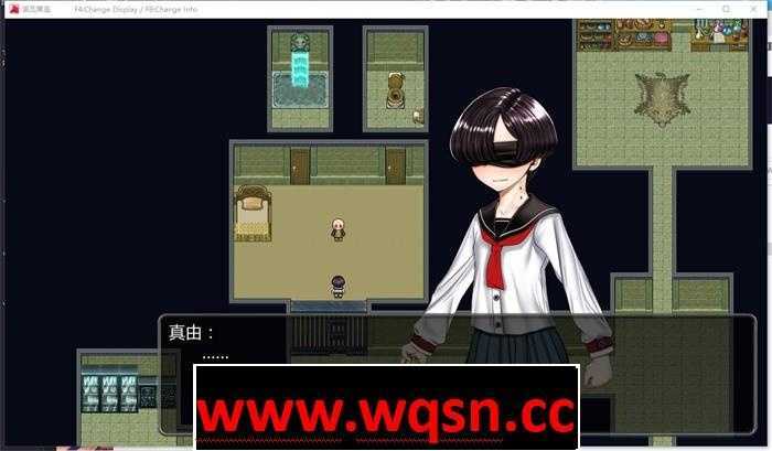 图片[3]-造梦少女游戏【大型RPG/汉化】诺瓦莱岛~如果被咬到就完了 V1.06 修正V1.02汉化版全CG【新汉化/4.5G】 - 造梦少女游戏网-造梦少女游戏造梦少女游戏网