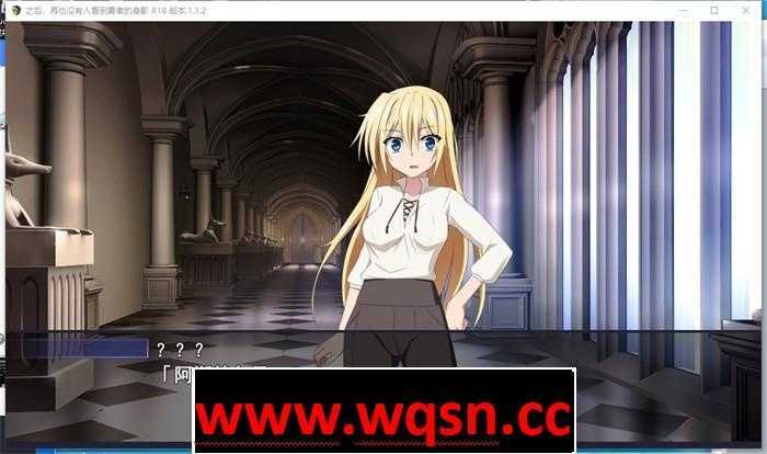 图片[2]-造梦少女游戏【RPG】之后，没有人见过勇者的身影 V1.14AI精翻汉化版+存档-造梦少女游戏造梦少女游戏网