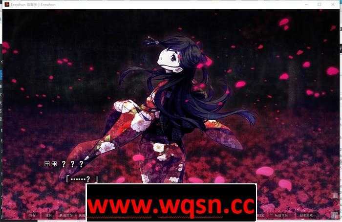 图片[7]-造梦少女游戏【拔作ADV/汉化】乌有乡：Erewhon V1.02 精翻汉化版+BOUNS【新汉化/CV4.1G】 - 造梦少女游戏网-造梦少女游戏造梦少女游戏网