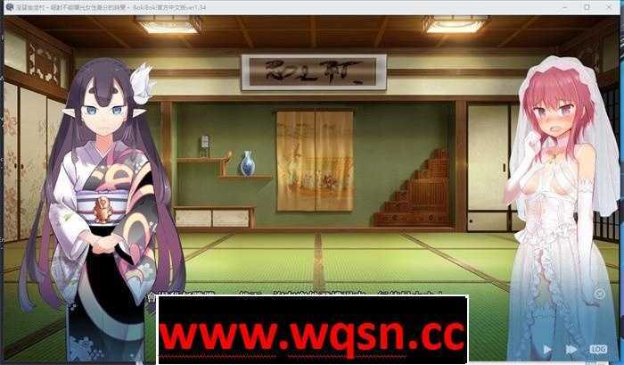 图片[4]-造梦少女游戏【神作RPG/中文】银习的幽世村 Ver1.40 官方中文步兵版+全回想【更新/全CV/3.1G】 - 造梦少女游戏网-造梦少女游戏造梦少女游戏网