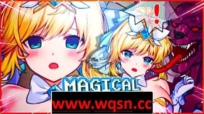 【精品ACT/中文/全动态】魔法天使：精灵公主 MAGICAL ANGEL FAIRY PRINCESS-Ver0.83 官方中文无修版★CV [多空/1G]-造梦少女游戏造梦少女游戏网