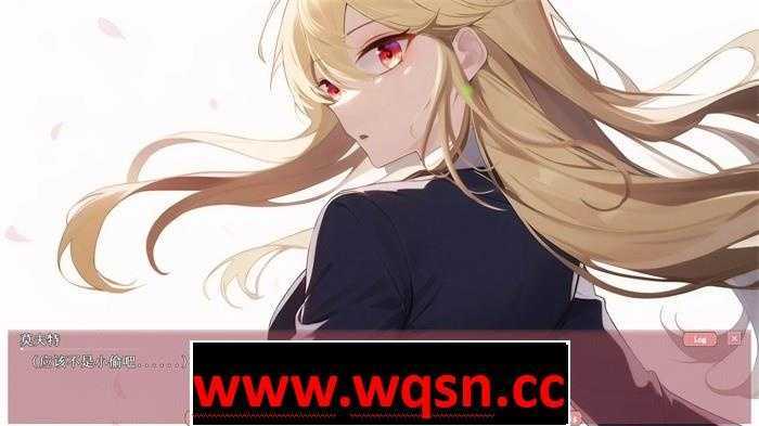 图片[3]-造梦少女游戏【大型ADV/中文/动态】幽灵少女莱斯灵 V230613 官方中文步兵版+全DLC7G - 造梦少女游戏网-造梦少女游戏造梦少女游戏网