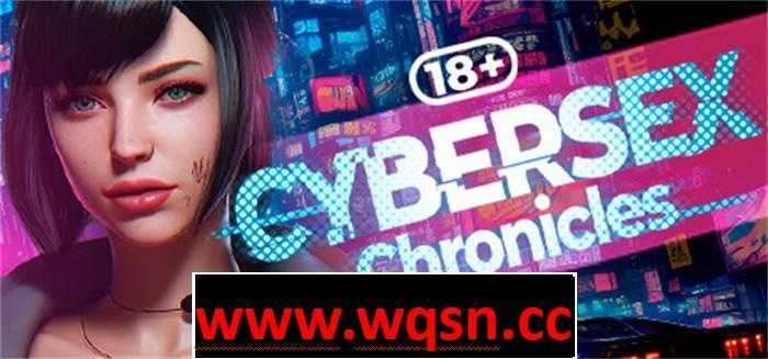 【养成SLG/中文/全动态】赛博网络性活~Cybersex Chronicles 官方中文步兵版【新作/1.3G】 - 造梦少女游戏网-造梦少女游戏造梦少女游戏网