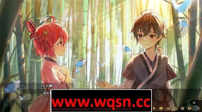 图片[7]-造梦少女游戏【武侠SLG/中文/全动态】剑侠风尘恋曲 V1.18 官方中文步兵版+集成DLC+设定集+原声集【更新/6G】 - 造梦少女游戏网-造梦少女游戏造梦少女游戏网