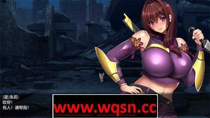 图片[2]-造梦少女游戏【RPG/中文/全动态】神峰忍法帖 STEAM官方中文步兵版+全回想-造梦少女游戏造梦少女游戏网