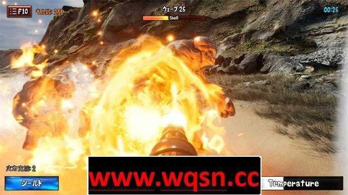 图片[4]-造梦少女游戏【大型FPS/中文/全动态】驻守地一夫当关 STEAM官方中文步兵版【新作/4G】 - 造梦少女游戏网-造梦少女游戏造梦少女游戏网