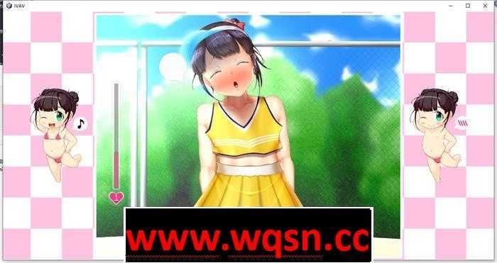 图片[6]-造梦少女游戏【互动SLG/中文/全动态】IV?AV!! 60帧超エロAV拍摄 V1.20 官方中文步兵版【更新/CV/1.2G】 - 造梦少女游戏网-造梦少女游戏造梦少女游戏网