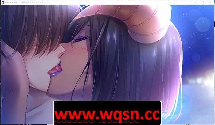 图片[4]-造梦少女游戏【拔作ADV/汉化】魅惑之母甜蜜的索取 AI精翻汉化版+动画全集-造梦少女游戏造梦少女游戏网