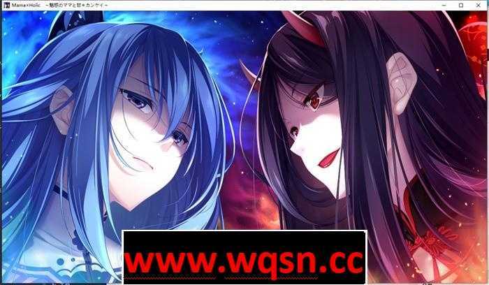 图片[7]-造梦少女游戏【拔作ADV/汉化】魅惑之母甜蜜的索取 AI精翻汉化版+动画全集-造梦少女游戏造梦少女游戏网