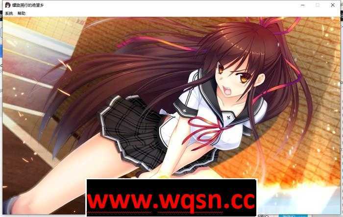 图片[13]-造梦少女游戏【大型ADV/中文】螺旋溯行的绝望乡1.02 STEAM官方中文步兵版+存档【新作/全CV/3.5G】 - 造梦少女游戏网-造梦少女游戏造梦少女游戏网