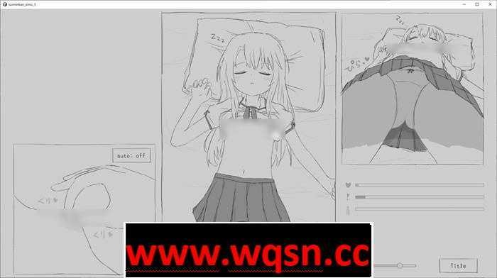 图片[8]-造梦少女游戏【触摸互动SLG/动态】睡眠姦模拟器1~4 DL正式完全整合版【新作/1G】 - 造梦少女游戏网-造梦少女游戏造梦少女游戏网