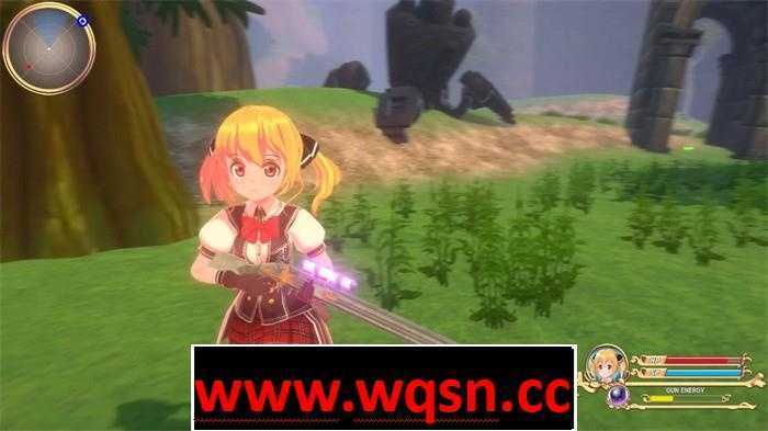 图片[6]-造梦少女游戏【ACT/中文/全动态】罗蕾娜与遗迹之国 Ver1.5 官方中文步兵版【新作/CV/4.2G】 - 造梦少女游戏网-造梦少女游戏造梦少女游戏网