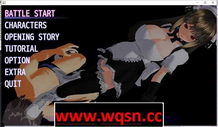 图片[1]-造梦少女游戏【格斗SLG/中文/全动态】终极格斗的女孩 Ultimate Fighting Girl 2 Ver1.02 官方中文正式版【新作/全CV/1G】 - 造梦少女游戏网-造梦少女游戏造梦少女游戏网